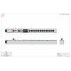 60A 0U PDU w/L5-30