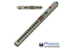 60A 0U PDU w/L5-30