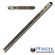 60A 3 Phase Wye 0U PDU w/ C-19