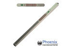 80A 3 Phase Wye 0U PDU w/ C-13