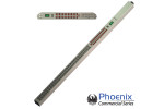 80A 3 Phase DELTA  0U PDU w/ C-13