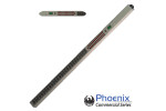 80A 3 Phase Wye 0U PDU w/ C-19