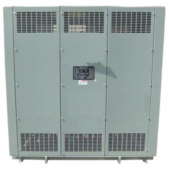 Transformers 2500kVA | 480V to 240V/415V